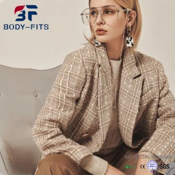 Giacche da donna in tweed