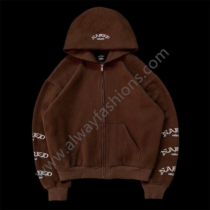 Men Jogging Suits Set