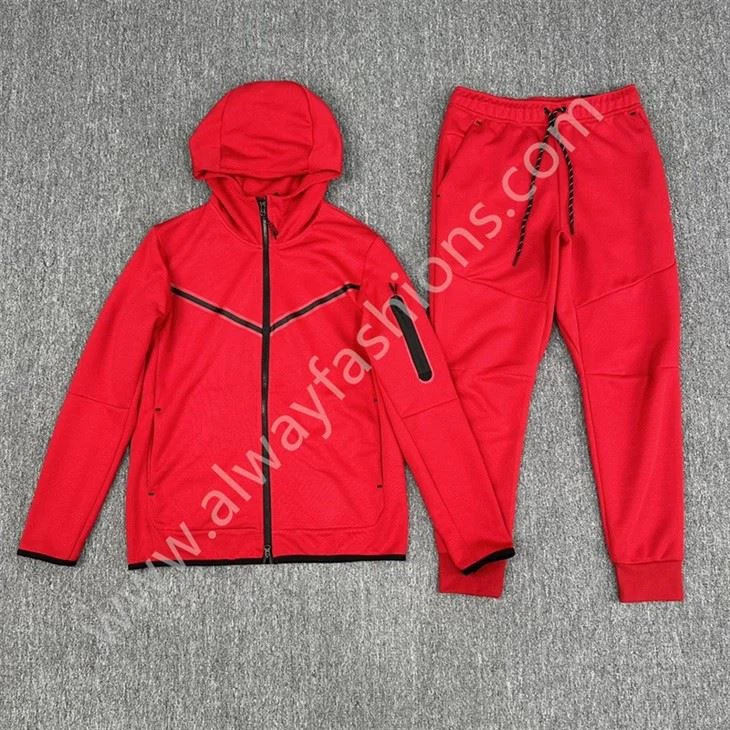 Tech Fleece Tracksuit