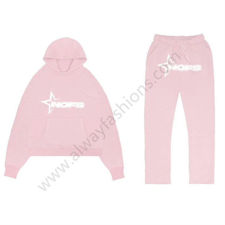 Women Jogger Set 2024